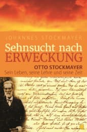 Cover von Sehnsucht nach Erweckung