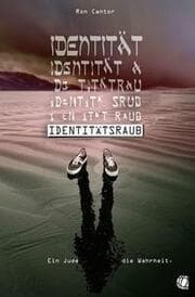 Cover von Identitätsraub