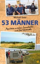 Cover von 53 Männer
