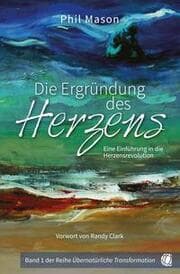 Cover von Die Ergründung des Herzens