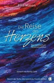 Cover von Die Reise des Herzens