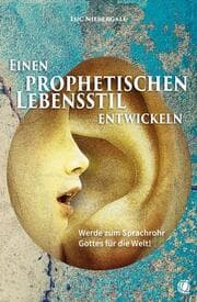 Cover von Einen prophetischen Lebensstil entwickeln