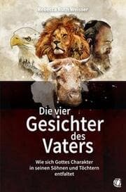 Cover von Die vier Gesichter des Vaters