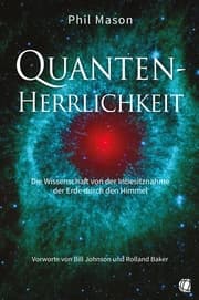 Cover von Quanten-Herrlichkeit