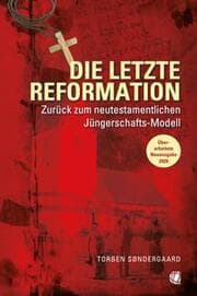 Cover von Die letzte Reformation
