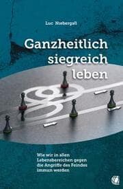 Cover von Ganzheitlich siegreich leben