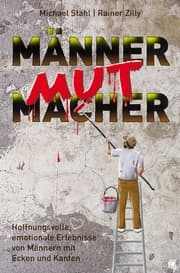 Cover von MännerMutMacher