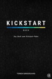 Cover von Kickstart-Buch