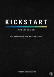 Cover von Kickstart-Arbeitsbuch
