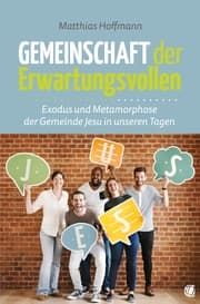 Cover von Gemeinschaft der Erwartungsvollen