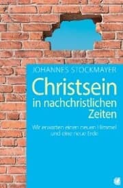 Cover von Christsein in nachchristlichen Zeiten