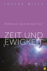Cover von Zeit und Ewigkeit