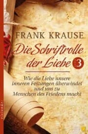 Cover von Die Schriftrolle der Liebe (Band 3)