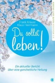 Cover von Du sollst leben!