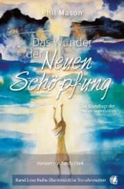 Cover von Das Wunder der Neuen Schöpfung