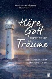 Cover von Höre Gott durch deine Träume