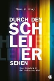 Cover von Durch den Schleier sehen