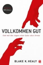 Cover von Vollkommen gut