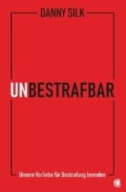 Cover von Unbestrafbar