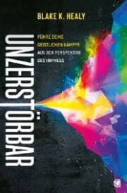 Cover von Unzerstörbar
