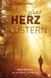 Cover von Himmlisches Herzflüstern