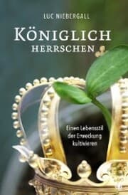 Cover von Königlich herrschen
