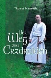 Cover von Der Weg eines Erzdruiden