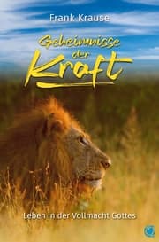 Cover von Geheimnisse der Kraft