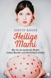 Cover von Heilige Mami