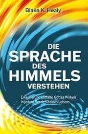 Cover von Die Sprache des Himmels verstehen