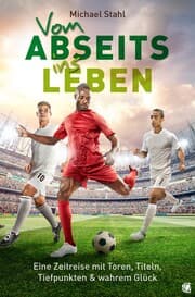 Cover von Vom Abseits ins Leben