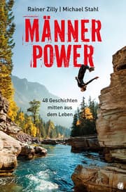 Cover von Männer-Power