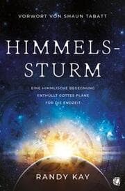 Cover von Himmelssturm