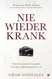 Cover von Nie wieder krank