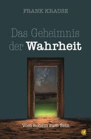 Cover von Das Geheimnis der Wahrheit