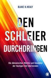 Cover von Den Schleier durchdringen
