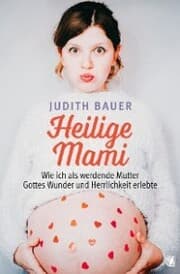 Cover von Heilige Mami