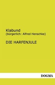 Cover von Die Harfenjule