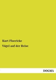 Cover von Vögel auf der Reise