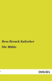Cover von Die Mühle