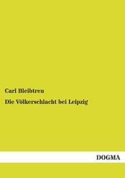 Cover von Die Völkerschlacht bei Leipzig
