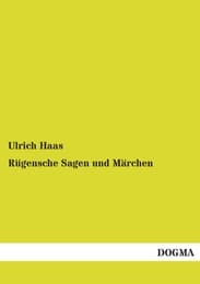 Cover von Rügensche Sagen und Märchen