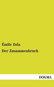 Cover von Der Zusammenbruch