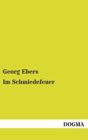 Cover von Im Schmiedefeuer