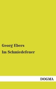 Cover von Im Schmiedefeuer