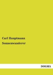 Cover von Sonnenwanderer
