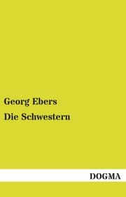 Cover von Die Schwestern
