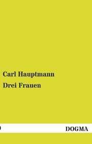 Cover von Drei Frauen