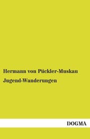 Cover von Jugend-Wanderungen