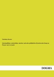 Cover von Schelmuffskys wahrhaftige, kuriöse und sehr gefährliche Reisebeschreibung zu Wasser und zu Lande